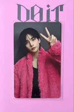 2026年最新】stray kids トレカ ヒョンジンの人気アイテム - メルカリ