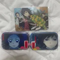 2025年最新】冨岡義勇 缶バッジ まとめ売りの人気アイテム