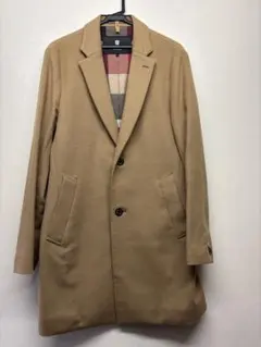 チェスター チェスターコート