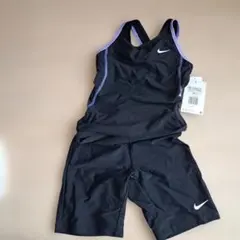 Nike セパレート水着 ブラック