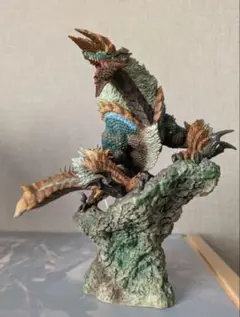 モンスターハンター　 ジンオウガ 　クリエイターズモデル