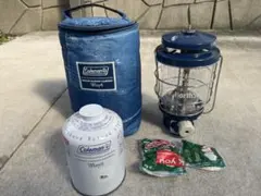 2026年最新】コールマン ガス缶 インディゴの人気アイテム - メルカリ