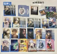 激レア 新世紀エヴァンゲリオン ウエハースカード 137枚 綾波レイ