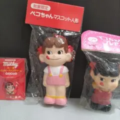 新品未開封 未使用 ペコちゃん 不二家 まとめ売り 2026年最新】不二家の人気アイテム - メルカリ