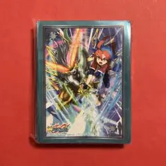 バディファイト アルティメット・ガルガ　スリーブ