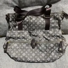 ラシット russet レディース ハンドバッグ リュック ブラウン