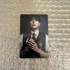 BTS ARIRANG タワレコ特典 トレカ