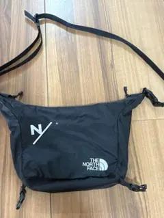 THE NORTH FACE ニュートラルワークス　ショルダー
