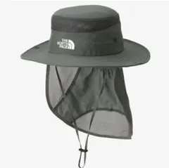 THE NORTH FACE バケットハット 人気カラー　タイムグリーン