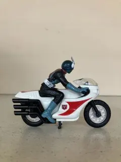 仮面ライダー　フィギュア