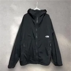 ノースフェイス THENORTH FACE コンパクトジャケット NP71830
