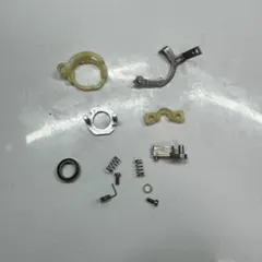 03アンタレスAR　右　クラッチカム組　【管番QB】シマノのサムネイル