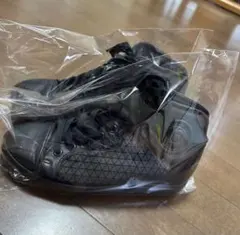 ダイネーゼ PERSEPOLIS AIR 27cm 本革 シューズ 黒 - メルカリ