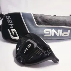 2026年最新】PING g425 5w ヘッドの人気アイテム - メルカリ