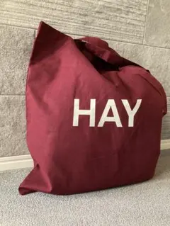 hay バーガンディ　ワイン