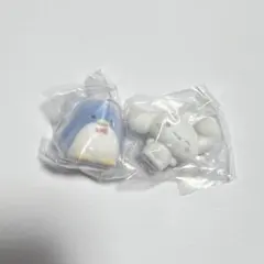 サンリオ ふわふわフロッキードール2 まとめ