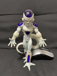 ドラゴンボール フリーザ フィギュアmsp 訳アリ