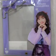 アンジュルム 川村文乃 モバガチャ SR BIGアクリルスタンド - メルカリ