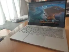 Xiaomi Mi Notebook 12.5 TM1612 Windows11 - メルカリ