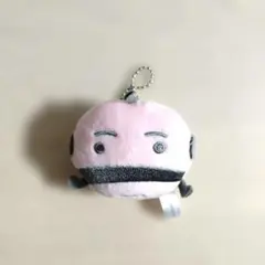 たまごっち ぬいぐるみマスコット おやじっち