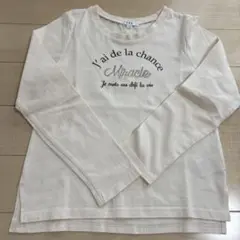 a.v.v 長袖カットソー 140サイズ