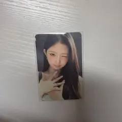 IVE SHOW WHAT I AM ソウルコン レイ FCトレカDay1