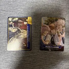 Fate/Grand Order ロード・エルメロイII世 A.B-T.C