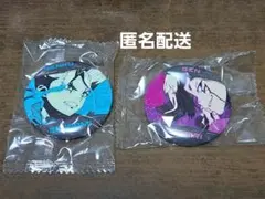 Dr.STONE　場面写缶バッジ3