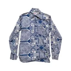 リーバイス 70年代 プルオーバー USA製 Sサイズ 希少