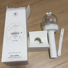 FRUITS ZIPPER 公式ペンライトのサムネイル