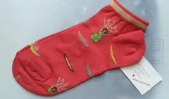 アンティパスト ソックス