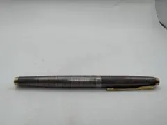 パーカー 75 万年筆 初期型 Sterling&14KGF 希少品 - メルカリ