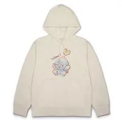 ソニック・ザ・ヘッジホッグ チャオ パーカー アイボリー