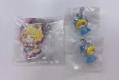 プリパラ でふぉラバ！ めじるしアクセサリー 南みれぃ