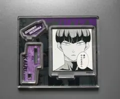 怪獣８号　アクリルフィギュア　heroes 保科　未開封 ジャンプキャラクターズストア リニューアル2周年記念！第7弾『怪獣8