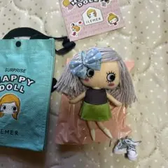 ハッピードール お人形遊び