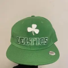GOLF le FLEUR ベースボールキャップ ストライプ - メルカリ