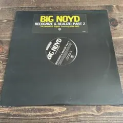 big noyd レコード　feat mobb deep
