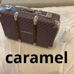 CARAMEL トランク