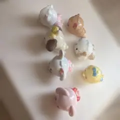 mikko7種類