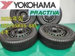 新車外し ブリジストン ECOPIA 185/65R15 4本 引き取り限定 - メルカリ
