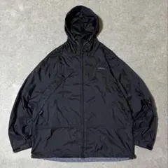 00s NIKE ACG ナイロンジャケット マウンテンパーカー y2k テック