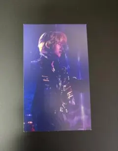 曽野舜太 M!LK M!X トレカ