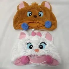 マリー　トゥルーズ　ファンキャップ　セット