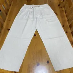 FREAKS STORE(フリークスストア)ポリエステルイージーパンツ メンズ