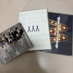 DVD】AAA TOUR 2011・2012・2013 /3本セット - メルカリ