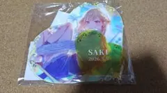 値*い様 プロセカ はぴこれ バースデーギフトシリーズ 天馬咲希 BIG