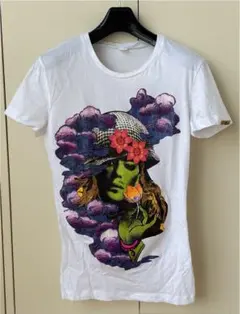john galliano ジョンガリアーノ Tシャツのサムネイル