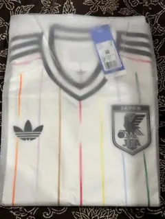 ☆ Adidasサッカー日本代表 2026 アウェイ ユニフォーム S1318 - メルカリ