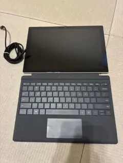 さらにさらに値下げSurfacePro5Corei5 8GB256GB画面割れ - メルカリ